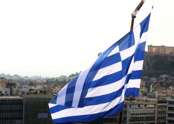 Σοβαρή μείωση του πληθυσμού της Ελλάδας μέχρι το 2035