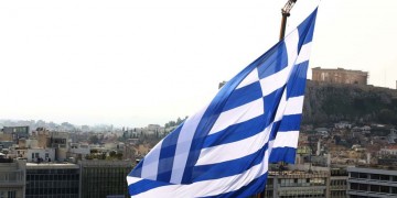 Σοβαρή μείωση του πληθυσμού της Ελλάδας μέχρι το 2035