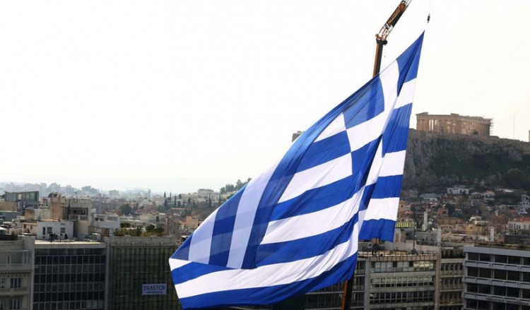 Σοβαρή μείωση του πληθυσμού της Ελλάδας μέχρι το 2035