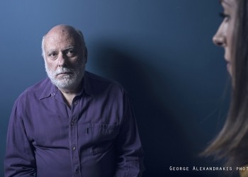 Πέθανε ο ηθοποιός Χρήστος Σιμαρδάνης