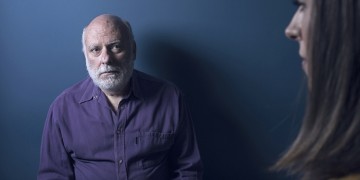 Πέθανε ο ηθοποιός Χρήστος Σιμαρδάνης