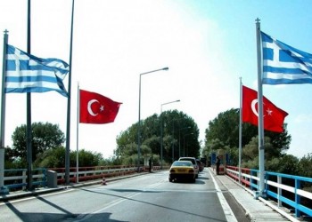 Η Τουρκία απέλασε Ελληνίδα που φέρεται να είχε σχέση με τζιχαντιστές