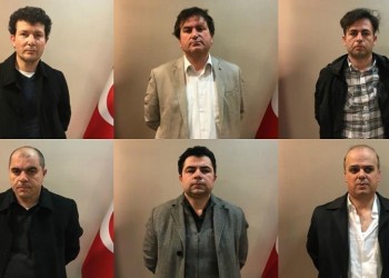 Μυστική επιχείρηση της τουρκικής MIT στο Κόσοβο για τη σύλληψη έξι γκιουλενιστών