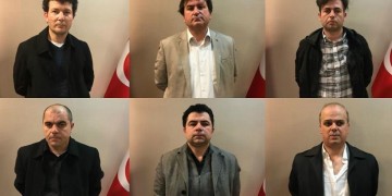 Μυστική επιχείρηση της τουρκικής MIT στο Κόσοβο για τη σύλληψη έξι γκιουλενιστών