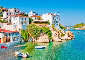Οι Ρώσοι ψηφίζουν Ελλάδα για τις διακοπές τους