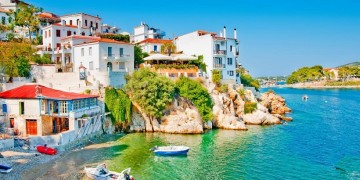 Οι Ρώσοι ψηφίζουν Ελλάδα για τις διακοπές τους