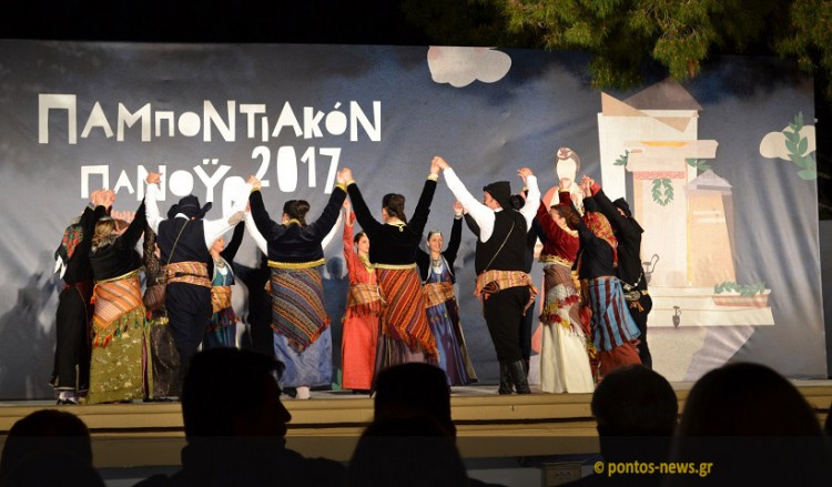 Έρχεται το Παμποντιακόν Πανοΰρ 2018 στα Σούρμενα – Το αναλυτικό πρόγραμμα των πενθήμερων εκδηλώσεων