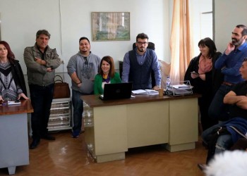 Πού θα γίνουν το 10ο Παιδικό-Εφηβικό Φεστιβάλ Ποντιακών Χορών και οι 13ες Αυγομαχίες