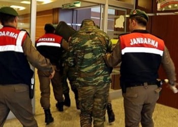 Ένσταση κατά της απόφασης από τους συνηγόρους των δύο Ελλήνων αξιωματικών