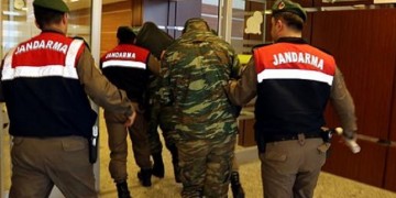 Ένσταση κατά της απόφασης από τους συνηγόρους των δύο Ελλήνων αξιωματικών