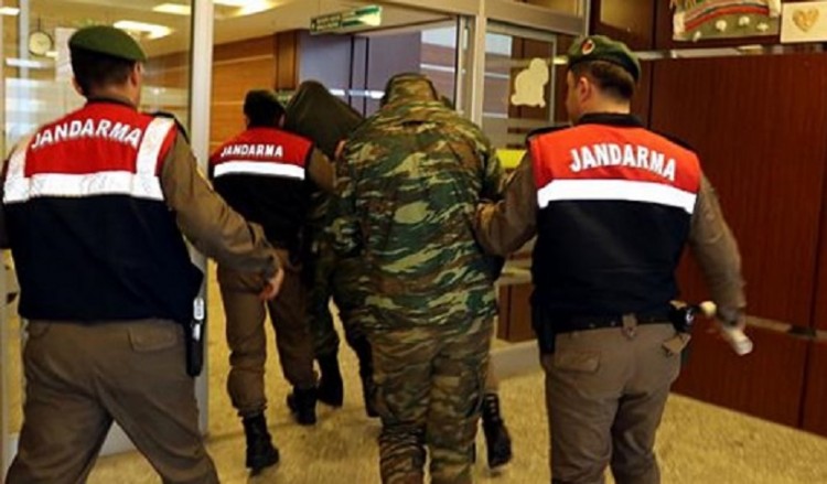 Ένσταση κατά της απόφασης από τους συνηγόρους των δύο Ελλήνων αξιωματικών