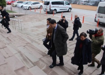 Προς αναβολή η δίκη των δύο Ελλήνων στρατιωτικών στην Αδριανούπολη; (βίντεο)