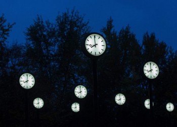 Αλλαγή ώρας 2018: Πότε αλλάζει η ώρα σε θερινή
