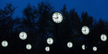 Αλλαγή ώρας 2018: Πότε αλλάζει η ώρα σε θερινή