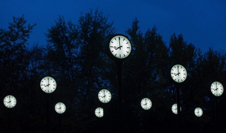 Αλλαγή ώρας 2018: Πότε αλλάζει η ώρα σε θερινή