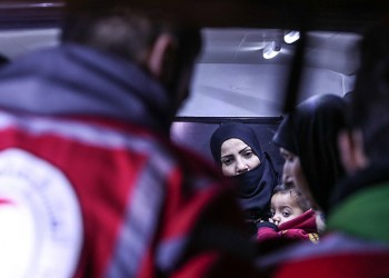 Συρία: Οι βιασμοί χρησιμοποιούνται σε ευρεία κλίμακα ως όπλο στον εμφύλιο