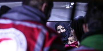 Συρία: Οι βιασμοί χρησιμοποιούνται σε ευρεία κλίμακα ως όπλο στον εμφύλιο