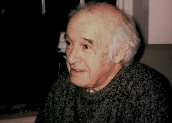 Ο δάσκαλος που ενέπνευσε τον Στίβεν Χόκινγκ (βίντεο)