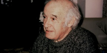 Ο δάσκαλος που ενέπνευσε τον Στίβεν Χόκινγκ (βίντεο)