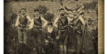 10 Μαρτίου 1905: Η επανάσταση του Θερίσου