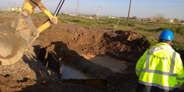 Παραμένει χωρίς νερό η Θεσσαλονίκη – Γίνεται υγειονομικός έλεγχος