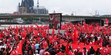 Δημογραφική και όχι στρατιωτική η τζιχάντ της Τουρκίας στην Ευρώπη