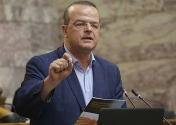 Βουλευτές Θεσσαλονίκης στο πλευρό του ΠΑΟΚ για την τιμωρία με τον Ολυμπιακό