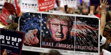 Έρευνα για εκμετάλλευση στοιχείων 50 εκατ. χρηστών του Facebook από την προεκλογική καμπάνια του Τραμπ