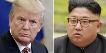 Ο Ντόναλντ Τραμπ θα συναντήσει τον Κιμ Γιόνγκ Ουν!