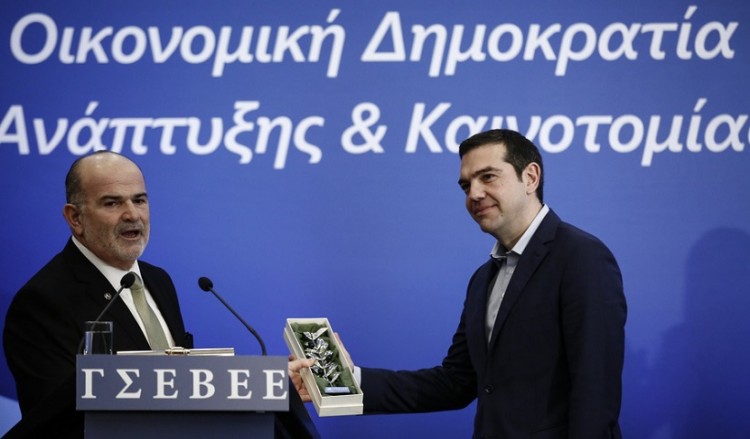 Το μήνυμα Τσίπρα για τη νοτιοανατολική Ευρώπη με αποδέκτη τον Ερντογάν (βίντεο)