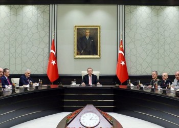Τουρκία: Δεν θα υποχωρήσουμε από τα δικαιώματά μας στο Αιγαίο