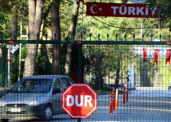 Αναβλήθηκε η εκδίκαση της έφεσης για την προφυλάκιση των Ελλήνων στρατιωτικών στην Αδριανούπολη