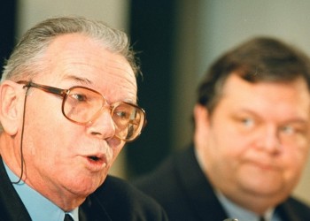 Χ. Τζάλας: Ο τάφος του Μεγάλου Αλεξάνδρου βρίσκεται στην Αλεξάνδρεια