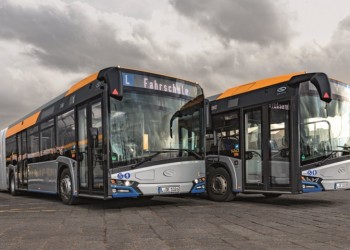 ΔΕΗ: Ετοιμάζει ηλεκτροκίνητα λεωφορεία για τους δήμους