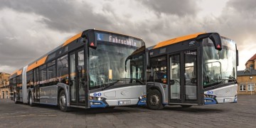 ΔΕΗ: Ετοιμάζει ηλεκτροκίνητα λεωφορεία για τους δήμους