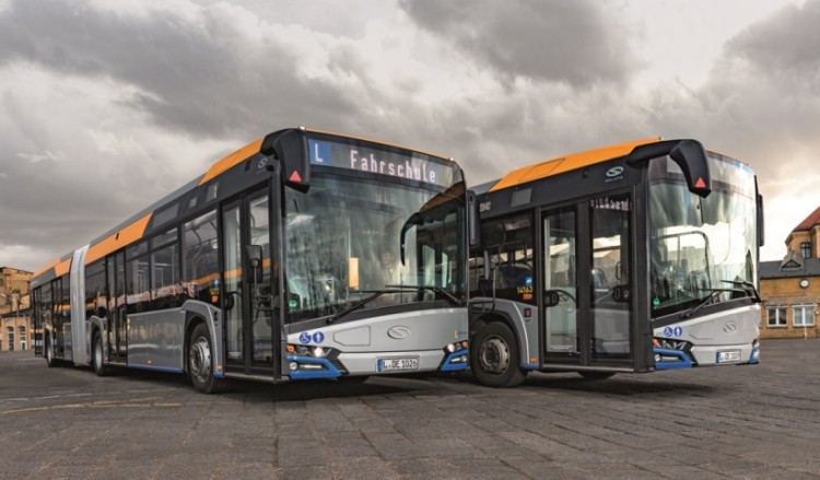 ΔΕΗ: Ετοιμάζει ηλεκτροκίνητα λεωφορεία για τους δήμους