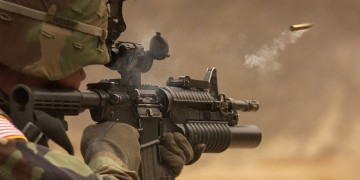 Οπλικά συστήματα τελευταίας τεχνολογίας θα εξοπλίσουν τον αμερικανικό στρατό