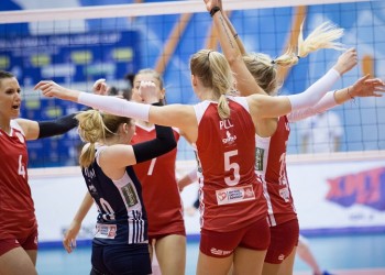 Βόλεϊ-Challenge Cup: Με… διπλή παρουσία στον τελικό ο Ολυμπιακός