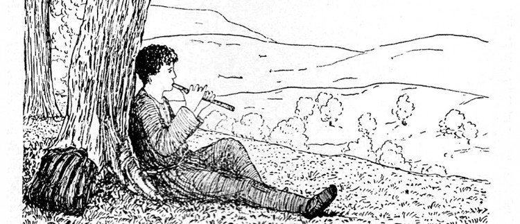 Ο λειφτωτόν ο Χάμπον - Cover Image