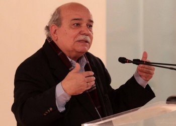 Βούτσης: Θέματα ανθρωπίνων δικαιωμάτων δεν επιδέχονται συμψηφισμό