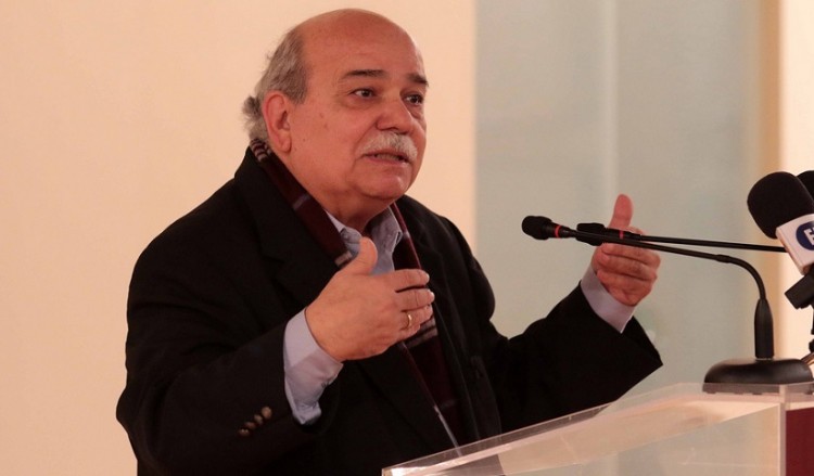 Βούτσης: Θέματα ανθρωπίνων δικαιωμάτων δεν επιδέχονται συμψηφισμό