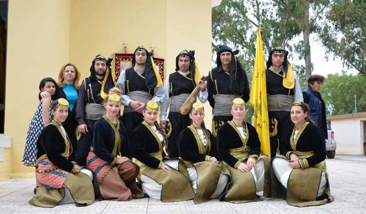 Τρικούβερτο ποντιοκρητικό γλέντι υπόσχεται ο Σύλλογος Ποντίων Χανίων στο χορό του