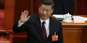 Κίνα: Ομόφωνη επανεκλογή του προέδρου Σι Τζινπίνγκ