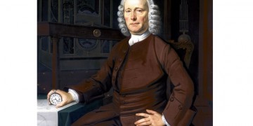 Τζον Χάρισον: Ήταν αυτοδίδακτος, έσωσε ζωές χιλιάδων ναυτικών