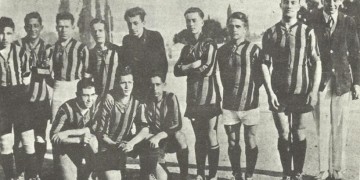 Σαν σήμερα το 1924 αρχίζει η ιστορία της ΑΕΚ