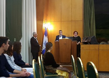 Δύο ποντιακά σωματεία μοιράζονται ένα σπάνιο αρχείο με μαρτυρίες για τη βουλγαρική κατοχή