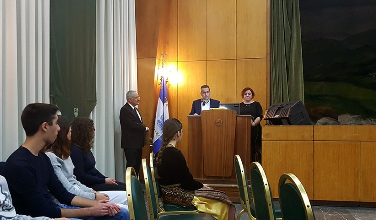 Δύο ποντιακά σωματεία μοιράζονται ένα σπάνιο αρχείο με μαρτυρίες για τη βουλγαρική κατοχή