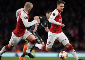 Europa League: Σαρωτική η Άρσεναλ