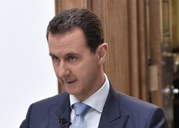 Άσαντ: Θα απαντήσουμε στην τουρκική επίθεση με όλα τα νόμιμα μέσα