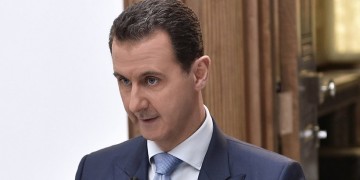 Άσαντ: Θα απαντήσουμε στην τουρκική επίθεση με όλα τα νόμιμα μέσα